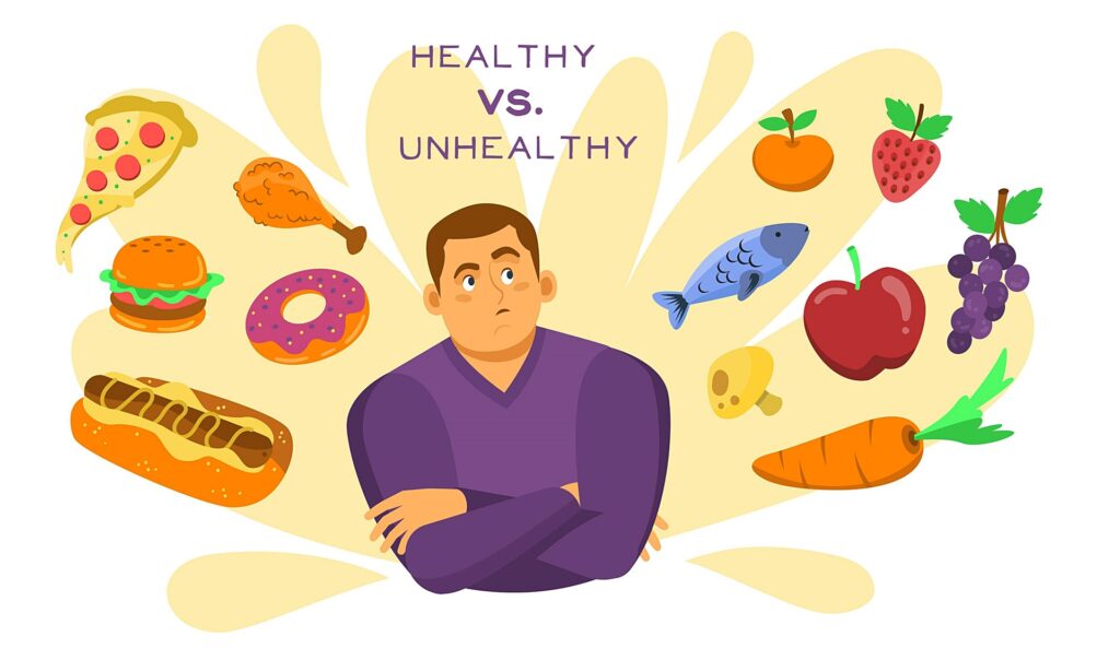 Dopamine and Dieting