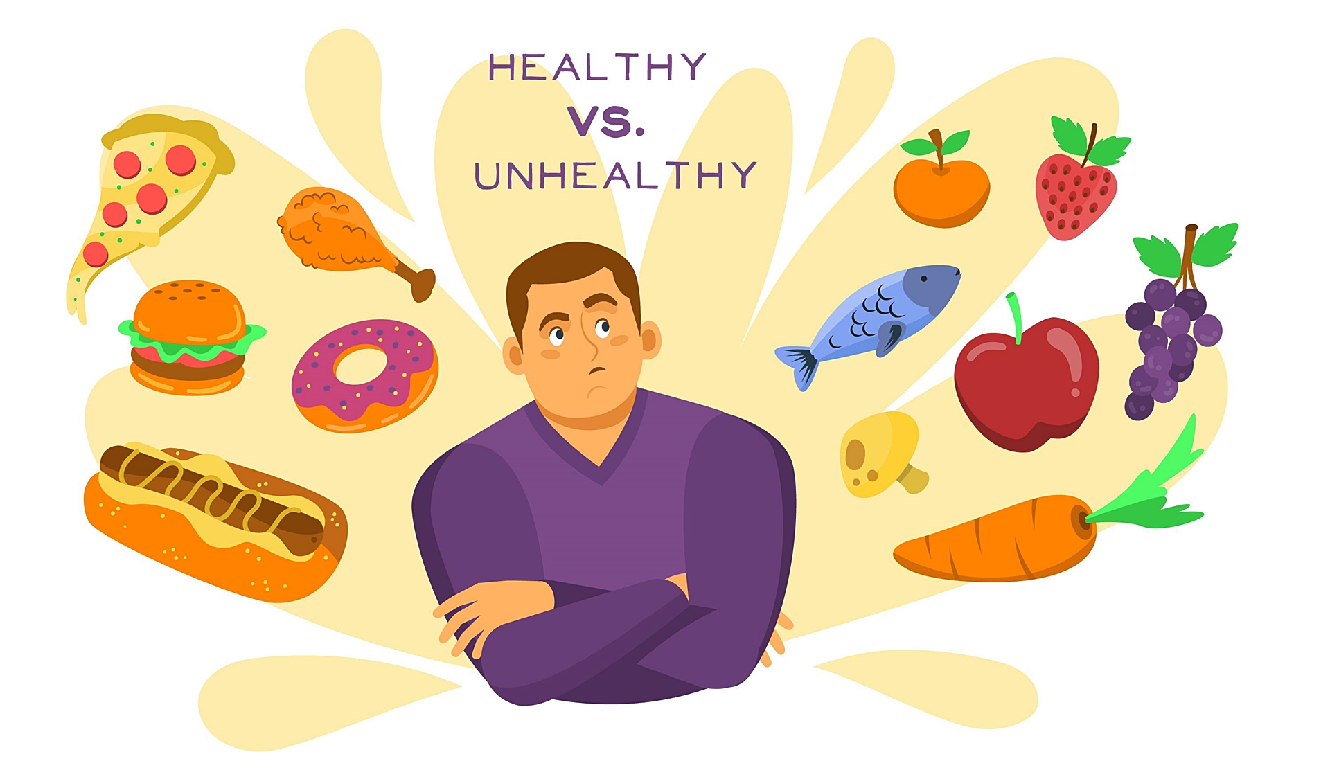 Dopamine and Dieting