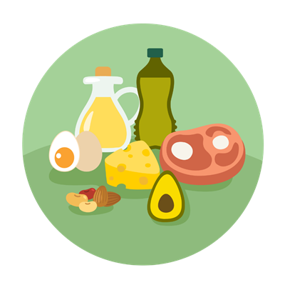 Fish Oil & Other Oil