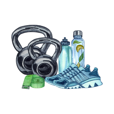 Fitness Devices