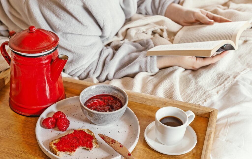 সকাল যেভাবে গড়ে সাফল্য