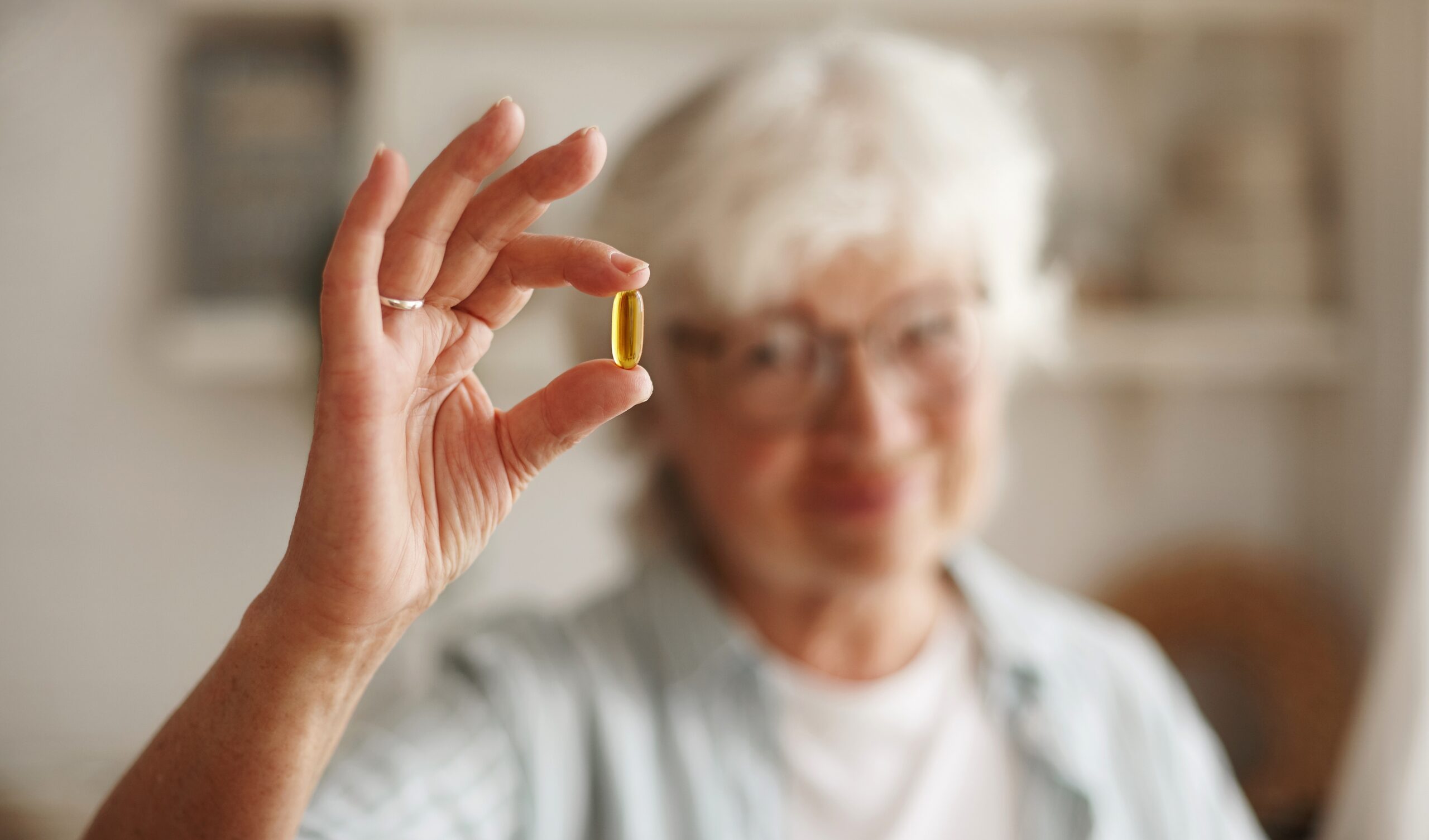 Omega 3 Cause Constipation