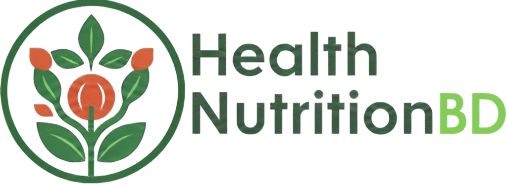 HealthNutritionBD