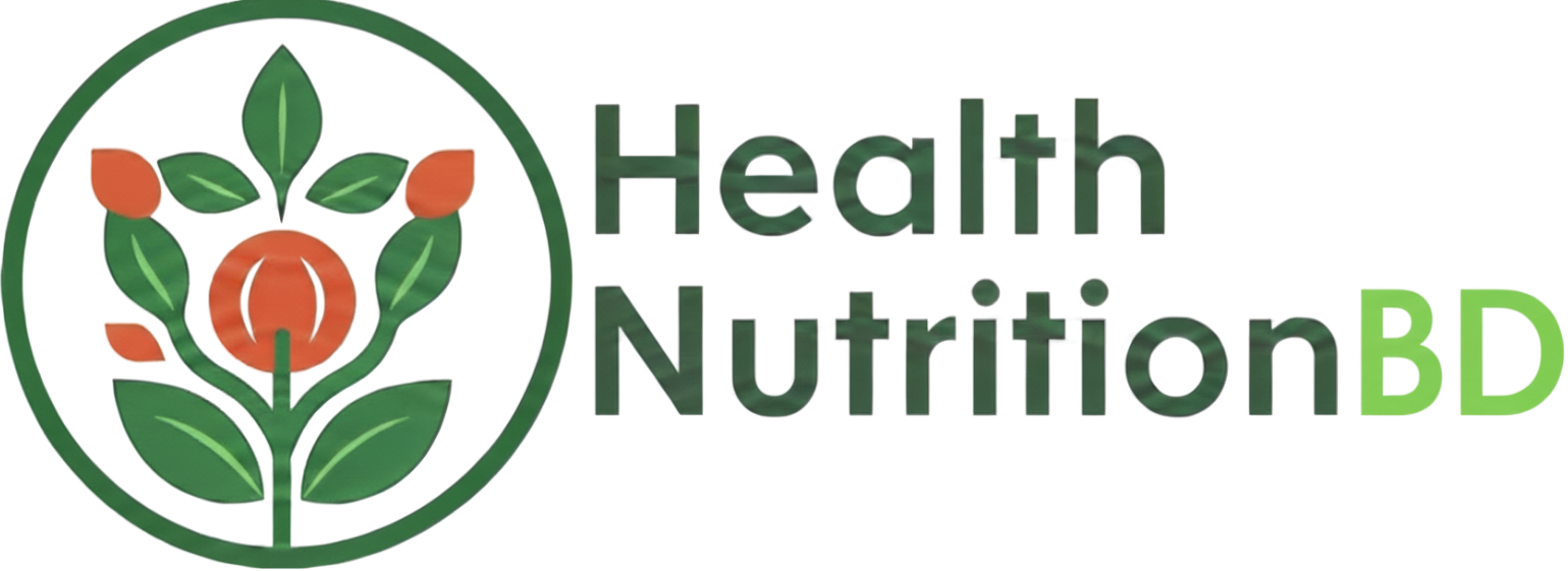 Health Nutrition BD